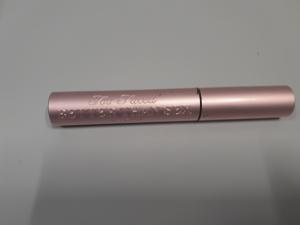 EYE MASCARA